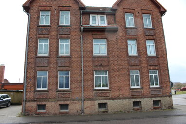 Wohnung zur Miete 650 € 5 Zimmer 100 m² frei ab sofort Weferlingen Oebisfelde-Weferlingen 39356