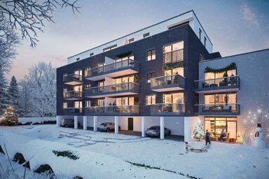 Terrassenwohnung zum Kauf provisionsfrei 522.200 € 4 Zimmer 89 m² Erlanger Str. 51 Altstadt Bayreuth 95444