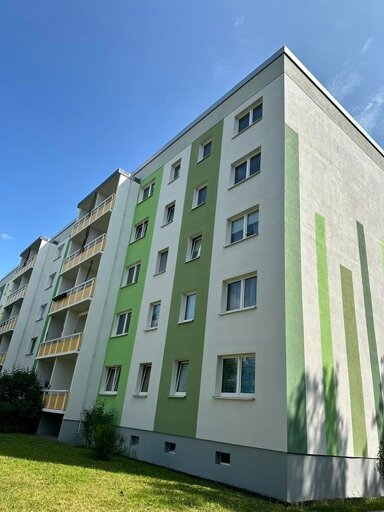 Wohnung zur Miete 219 € 1 Zimmer 29,7 m² 4. Geschoss Willi-Budich-Straße 42 Schmellwitz Cottbus 03044