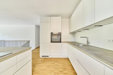 Maisonette zur Miete 2.000 € 5 Zimmer 151,5 m² Zum jähen Rain 17 Gorxheimertal 69517