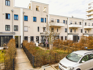 Reihenmittelhaus zum Kauf 645.000 € 5 Zimmer 135 m² 101 m² Grundstück Innerer Osten Regensburg 93055