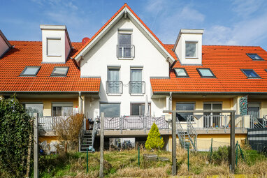 Wohnung zum Kauf Provisionsfrei 430.000 € 6 Zimmer 152 m² Nieder-Saulheim Saulheim 55291