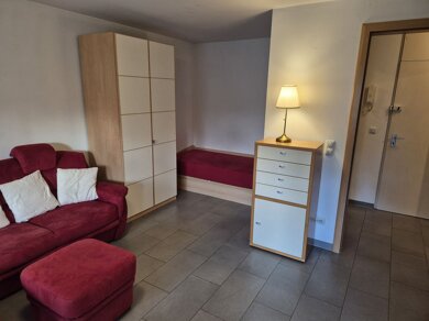 Wohnung zur Miete 417 € 1 Zimmer 37 m² 7 Geschosse Baldham Vaterstetten 85598