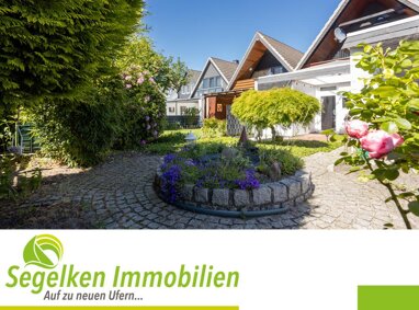Reihenmittelhaus zum Kauf 274.000 € 4 Zimmer 115 m² 241 m² Grundstück Brinkum Stuhr 28816