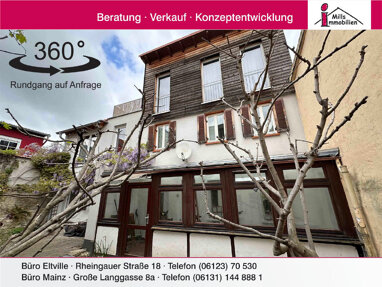 Einfamilienhaus zum Kauf 448.000 € 4 Zimmer 110 m² 120 m² Grundstück Finthen Mainz 55126