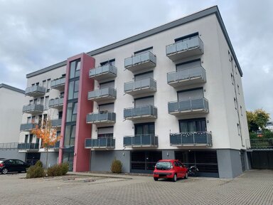 Wohnung zur Miete 675 € 2 Zimmer 50,5 m² frei ab 01.05.2025 Gießen Gießen 35394