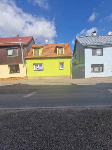 Einfamilienhaus zum Kauf 39.000 € 4 Zimmer 60 m² frei ab sofort Goldbach 99869