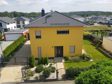 Einfamilienhaus zum Kauf provisionsfrei 579.000 € 4 Zimmer 125 m² 500 m² Grundstück frei ab sofort Am Wall Radeberg Radeberg 01454