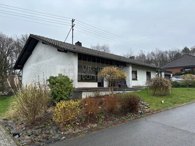 Einfamilienhaus zum Kauf 298.500 € 6 Zimmer 177 m² 902 m² Grundstück Hamm (Sieg) 57577