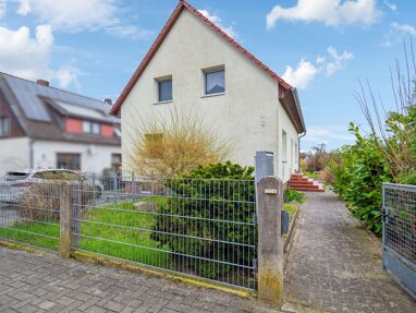 Einfamilienhaus zum Kauf 199.000 € 4 Zimmer 125 m² 1.244 m² Grundstück Süpplingenburg 38376