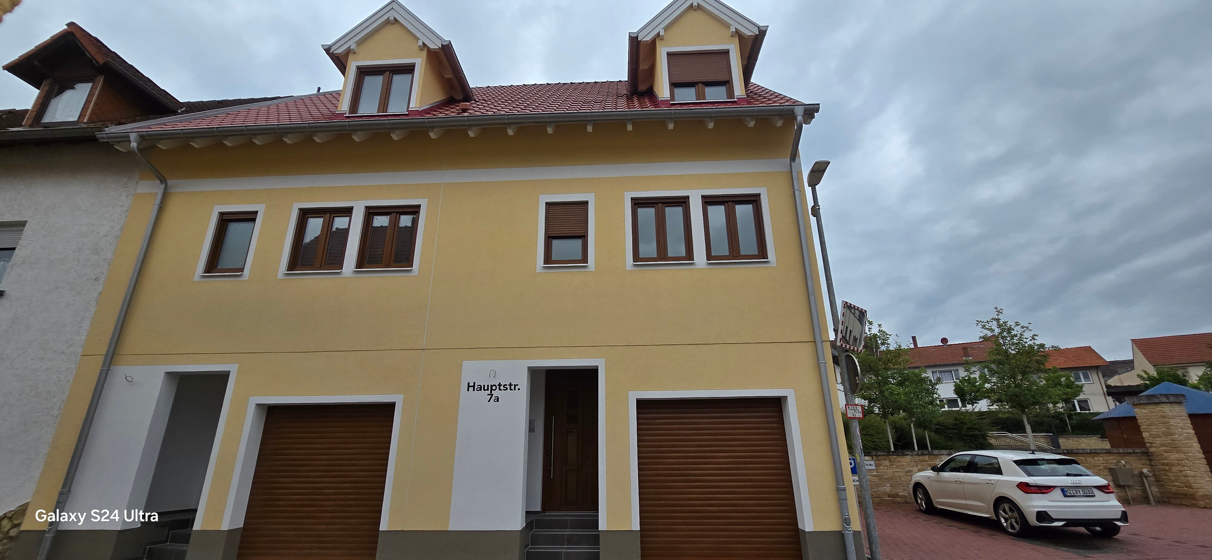 Apartment zum Kauf 355.000 € 4 Zimmer 101 m²<br/>Wohnfläche 3. Stock<br/>Geschoss Engelstadt 55270