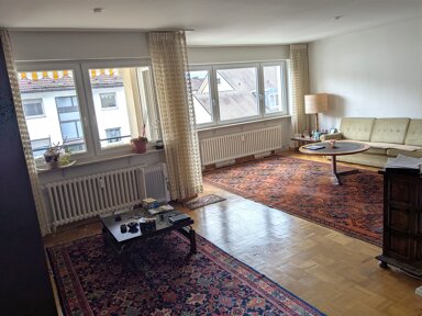 Wohnung zum Kauf 214.000 € 3 Zimmer 81 m² 1. Geschoss frei ab sofort Miltenberg Miltenberg 63897