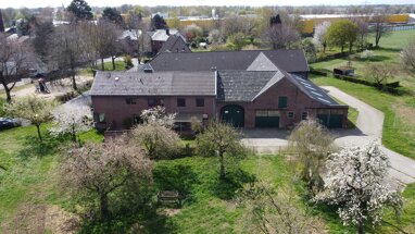 Bauernhaus zum Kauf 1.850.000 € 10 Zimmer 420 m² 9.000 m² Grundstück Wickrath - West Mönchengladbach 41189