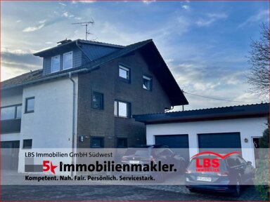 Wohnung zum Kauf 242.000 € 3 Zimmer 100 m² Berau Ühlingen-Birkendorf 79777