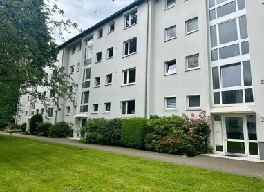Wohnung zur Miete 705 € 3 Zimmer 80 m² 3. Geschoss Lehesterdeich Bremen 28357
