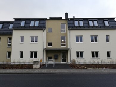 Wohnung zur Miete 685 € 2 Zimmer 71,3 m² Geschoss 2/2 frei ab 01.04.2025 Chausseestraße 26 Langewahl 15518