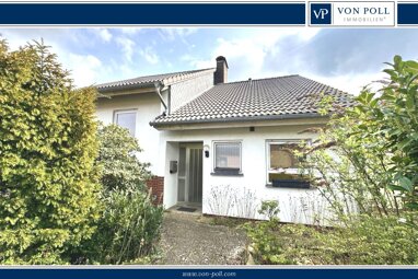 Einfamilienhaus zum Kauf 370.000 € 7 Zimmer 167 m² 850 m² Grundstück Nienhagen Nienhagen 29336