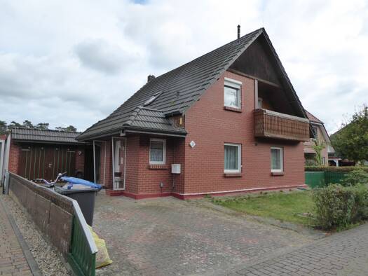Einfamilienhaus zum Kauf 190.000 € 5 Zimmer 129 m² 557 m² Grundstück frei ab sofort Perleberg 19348