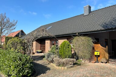Einfamilienhaus zum Kauf 245.000 € 4 Zimmer 98 m² 430 m² Grundstück Blexen Nordenham 26954