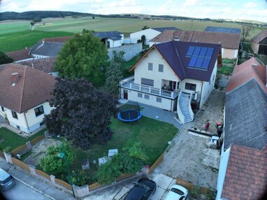 Einfamilienhaus zum Kauf 399.000 € 6 Zimmer 224 m² 1.355 m² Grundstück Zemling 3473