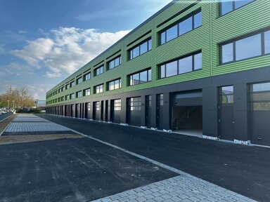 Lagerhalle zum Kauf provisionsfrei 319.000 € 171 m² Lagerfläche Biengen Bad Krozingen 79189