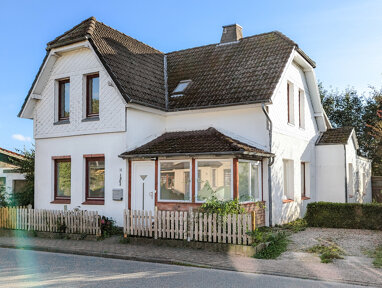 Einfamilienhaus zum Kauf 259.000 € 6 Zimmer 151 m² 487 m² Grundstück Karby 24398