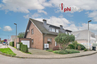 Doppelhaushälfte zum Kauf 399.900 € 3 Zimmer 113,9 m² 350 m² Grundstück Holzweiler Erkelenz 41812