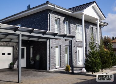 Einfamilienhaus zum Kauf 567.000 € 6 Zimmer 196 m² 681 m² Grundstück Papenburg - Obenende Papenburg 26871