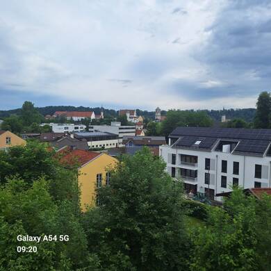 Wohnungen mieten | Mietwohnungen in Wasserburg am Inn, Rosenheim