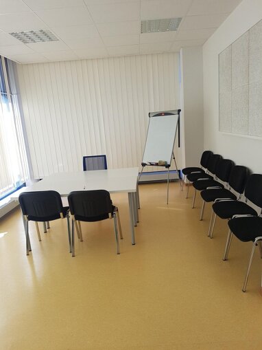 Bürofläche zur Miete Provisionsfrei 1.500 € 120 m² Bürofläche Am Justizzentrum 7 Sülz Köln 50939