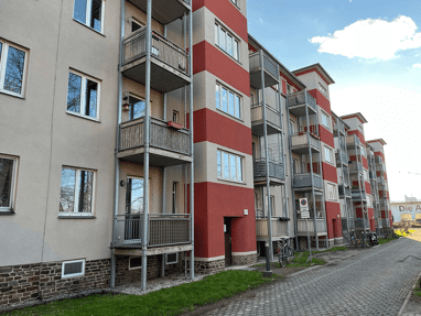 Apartment zum Kauf 129.000 € 3 Zimmer 57 m² 4. Geschoss Thekla Leipzig - Nordost 04347
