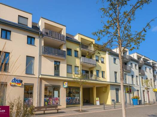 Maisonette zum Kauf - Erstbezug 569.000 € 4 Zimmer 123,9 m² 2. Geschoss Neuenburg Neuenburg am Rhein 79395