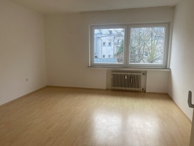 Wohnung zur Miete 370 € 2 Zimmer 57,3 m² 3. Geschoss Broich - West Mülheim an der Ruhr 45479