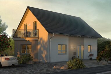 Einfamilienhaus zum Kauf Provisionsfrei 395.000 € 4 Zimmer 142 m² 490 m² Grundstück Ützhausen Schlitz 36110