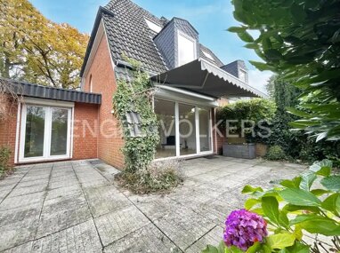 Doppelhaushälfte zum Kauf 465.000 € 4 Zimmer 237 m² Grundstück Borgfeld Bremen 28357
