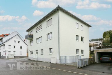 Wohnung zum Kauf 295.000 € 3,5 Zimmer 65 m² Herdweg Böblingen 71032