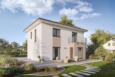 Einfamilienhaus zum Kauf 629.000 € 4 Zimmer 143,7 m² 511 m² Grundstück Oberviechtach Oberviechtach 92526