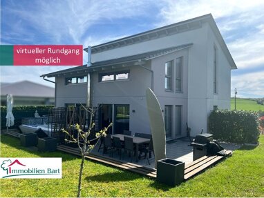 Einfamilienhaus zum Kauf 950.000 € 5 Zimmer 200 m² 755 m² Grundstück Wincheringen Wincheringen 54457