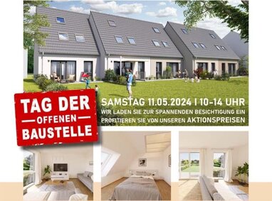 Reihenmittelhaus zum Kauf Provisionsfrei 599.000 € 4,5 Zimmer 144 m² Frühlingstraße 26 Mörsch Rheinstetten 76287
