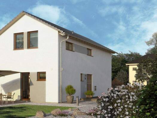 Stadthaus zum Kauf provisionsfrei 231.479 € 3 Zimmer 112,9 m² 600 m² Grundstück Wiesen Wildenfels b Zwickau 08134