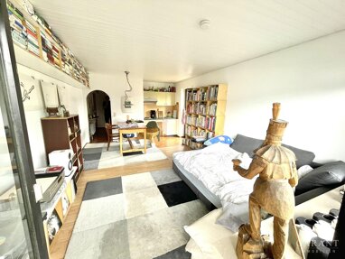 Wohnung zum Kauf 220.000 € 2 Zimmer 50 m² 1. Geschoss Bernau Bernau am Chiemsee 83233