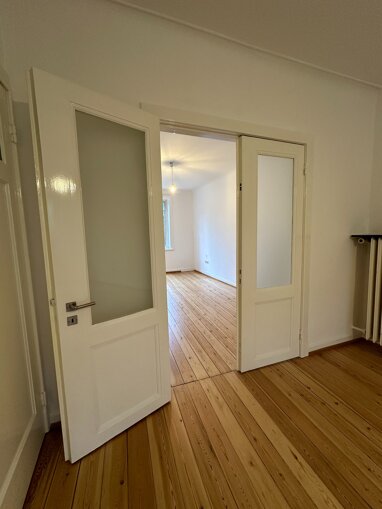 Wohnung zum Kauf 549.000 € 3 Zimmer 64,5 m² 2. Geschoss Winterhude Hamburg 22299