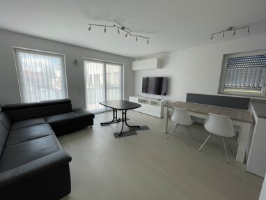 Wohnung zur Miete 1.250 € 3 Zimmer 78,3 m² 1. Geschoss Dorfstraße 19d Unsernherrn Ingolstadt 85051
