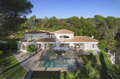 Villa zum Kauf Provisionsfrei 3.700.000 € 7 Zimmer 340 m² 2.400 m² Grundstück Valmasque-Notre Dame de Vie Mougins 06250