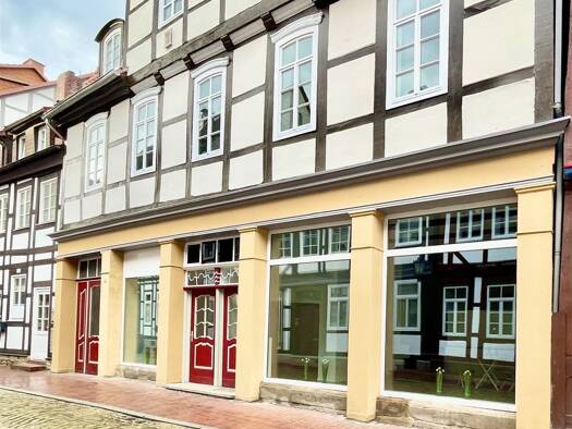 Ladenfläche zur Miete 790 € 76 m² Verkaufsfläche Innenstadt Hameln 31785