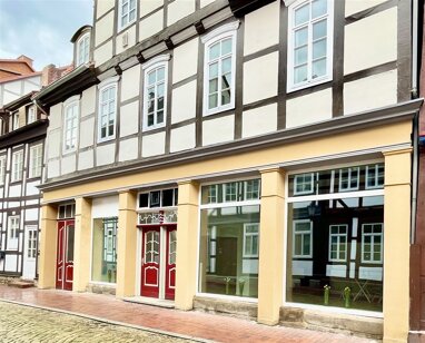 Ladenfläche zur Miete 790 € 76 m² Verkaufsfläche Altstadt Hameln 31785