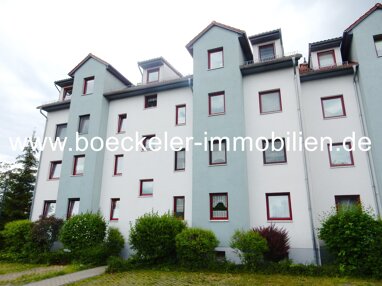 Wohnung zur Miete 270 € 1 Zimmer 38,5 m² 1. Geschoss Naumburg Naumburg 06618