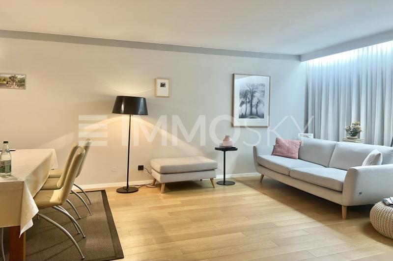 Wohnung zum Kauf 340.000 € 3 Zimmer 82 m²<br/>Wohnfläche 3. Stock<br/>Geschoss Unterfarrnbach 102 Fürth 90766