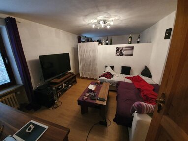 Wohnung zur Miete 330 € 1,5 Zimmer 40 m² 2. Geschoss Pielenhofen Pielenhofen 93188