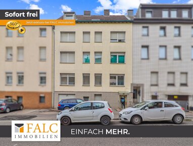 Wohnung zur Miete 330 € 1 Zimmer 31 m² 3. Geschoss Haaler Straße 21 Würselen Würselen 52146